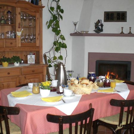 Gaestehaus Martin Gamburg Zewnętrze zdjęcie